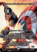 Captain America, First Avenger #88