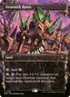 Drannith Ruins #100
