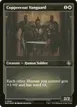Coppercoat Vanguard #101