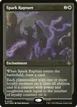 Spark Rupture #105