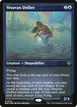Vesuvan Drifter #110