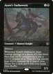 Ayara's Oathsworn #111