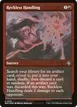 Reckless Handling #119