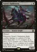Ayara's Oathsworn #11