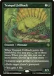Tranquil Frillback #124