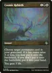Cosmic Rebirth #128