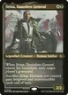 Jirina, Dauntless General #132