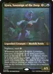 Kiora, Sovereign of the Deep #135