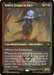 Nahiri, Forged in Fury #136