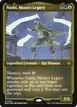 Nashi, Moon's Legacy #139