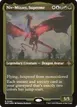 Niv-Mizzet, Supreme #140