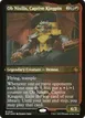 Ob Nixilis, Captive Kingpin #141