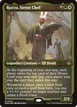 Rocco, Street Chef #144