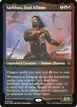 Sarkhan, Soul Aflame #146