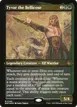 Tyvar the Bellicose #148
