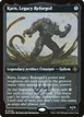 Karn, Legacy Reforged #149