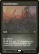 Drannith Ruins #150