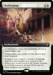 Deification #151