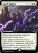 Spark Rupture #153
