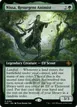Nissa, Resurgent Animist #162