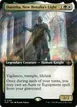 Danitha, New Benalia's Light #166