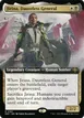 Jirina, Dauntless General #167