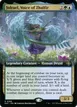 Jolrael, Voice of Zhalfir #168
