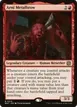 Arni Metalbrow #16
