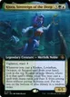 Kiora, Sovereign of the Deep #170