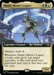 Nashi, Moon's Legacy #174