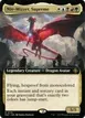 Niv-Mizzet, Supreme #175