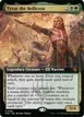 Tyvar the Bellicose #183