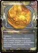 Harnessed Snubhorn #188