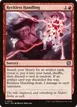 Reckless Handling #19