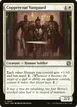 Coppercoat Vanguard #1