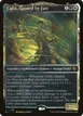 Calix, Guided by Fate #206