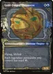 Gold-Forged Thopteryx #211