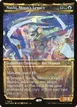 Nashi, Moon's Legacy #218