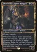Ob Nixilis, Captive Kingpin #220
