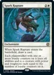 Spark Rupture #229