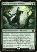 Nissa, Resurgent Animist #22