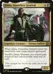 Jirina, Dauntless General #32