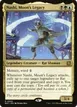 Nashi, Moon's Legacy #39
