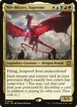 Niv-Mizzet, Supreme #40