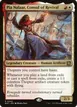 Pia Nalaar, Consul of Revival #42
