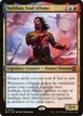 Sarkhan, Soul Aflame #46