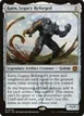 Karn, Legacy Reforged #49
