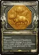 Harnessed Snubhorn #53