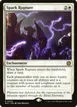 Spark Rupture #5