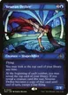 Vesuvan Drifter #60